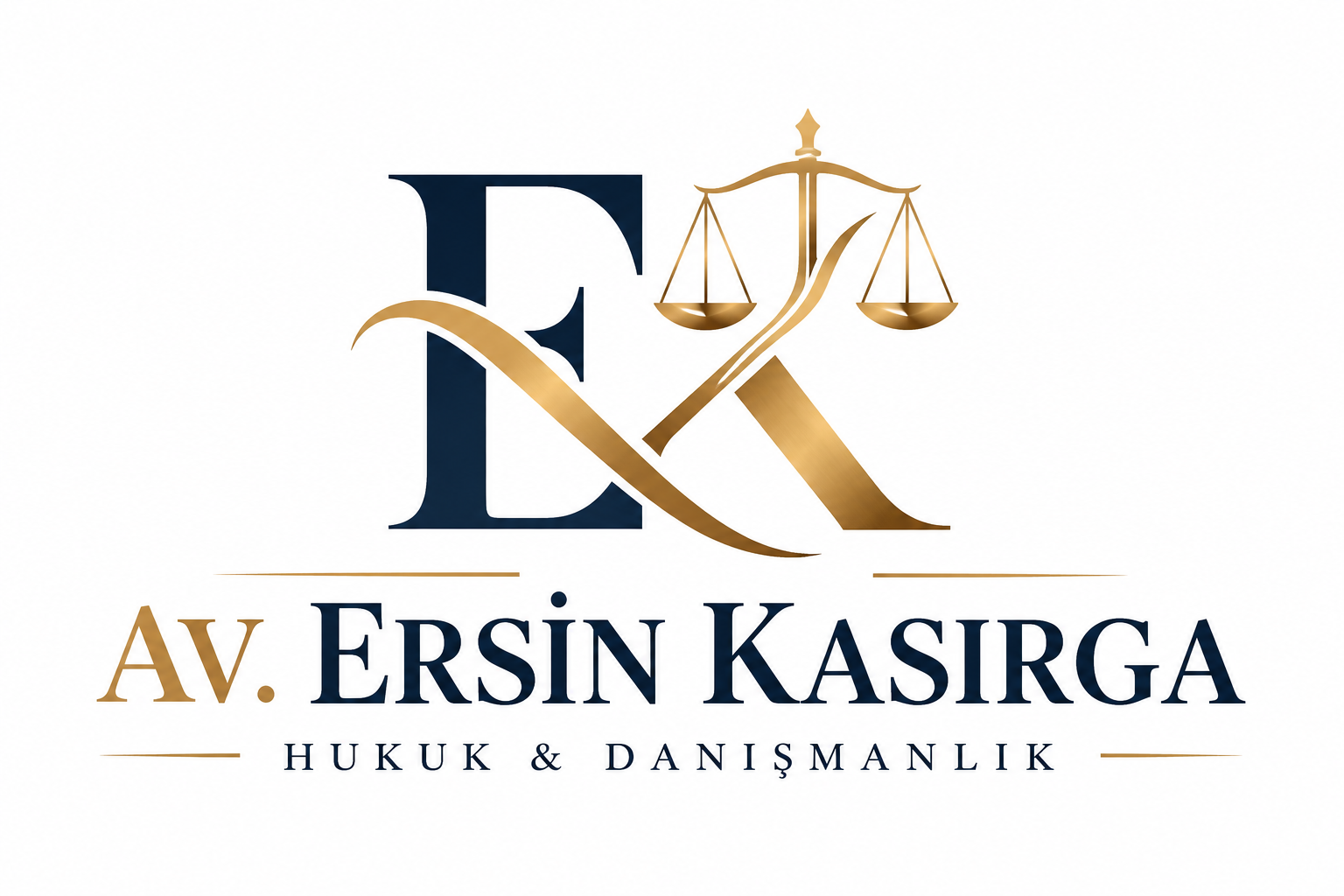 Avukat ERSİN KASIRGA
